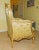 Italian Italian Baroque Golden Chairs For Sale - Image 3 of 6