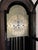 1915 Herschede Hall Walnut Grandfather Tall Clock 5 Chimes For Sale - Image 4 of 9