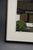 Masao Ido, Katsura Imperial Villa, Woodblock Print, 1990, Framed For Sale - Image 14 of 18