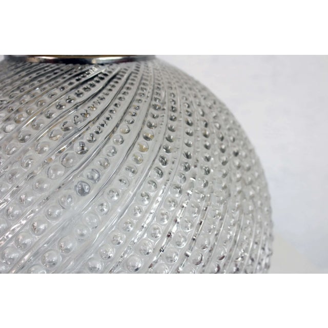 Vintage Lamp from Hustadt Leuchten For Sale - Image 11 of 13