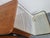 1950s Vintage Coffee Table with Magazine Rack in Steel and Beech Wood, 1950s For Sale - Image 5 of 15
