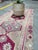 Textile Vintage Handmade Kurdish Runner Rug For Sale - Image 7 of 7
