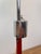 Brown Mid-Century Modern Organic Floor Lamp by Josef Hůrka, 1950 For Sale - Image 8 of 12