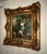 Mid 19th Century Original French Oil Painting by Fritz Zuber-Huber (1822-1896) For Sale - Image 9 of 12