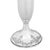 1910s Baltimore Silver Company Sterling Silver Trumpet Vase For Sale - Image 4 of 6