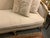 2015 Contemporary French Style Sofa Setee For Sale - Image 9 of 12