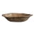 19th Century Wooden Dough Bowl For Sale