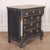 Black Dutch Empire Style Commode For Sale - Image 8 of 13