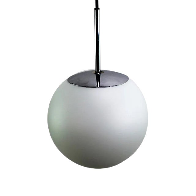 Mid-Century Lounge Hanging Lamp from Peill & Putzler, 1960s For Sale