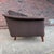 Wood Folke Ohlsson for Dux Sofa For Sale - Image 7 of 11