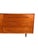 Westnofa Furniture Mid Century Modern Teak 6-Drawer Dresser by Westnofa of Sweden, Attributed For Sale - Image 4 of 16