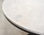 McKinnon and Harris Albemarle Limestone Garden Dining Table 63" For Sale - Image 17 of 18