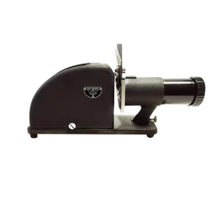 C. 1932 Argus Rotating Stage Slide Projector