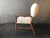 Wood Roosevelt Chair by Markus Friedrich Staab For Sale - Image 7 of 14