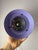 2000 - 2009 Silver, Black and Purple Trava Pendant Lamp by Carl Thore for Granhaga For Sale - Image 5 of 11