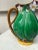 Minton 19th Century Victorian Majolica Minton Lily Pitcher For Sale - Image 4 of 10