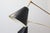 Mid-Century Modern Triennale Floor Lamp by Angello Lelii for Arredoluce, 1950 For Sale - Image 3 of 15