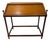 Proserpio Brothers Writing Desk, 1960s For Sale