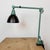 - Industrial adjustable workshop table lamp produced by Midgard in Germany during the 1950s - Designed by Curt Fisher. -...