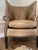 Experience the perfect blend of luxury, comfort, and enduring style with this exceptional Stanford leather wingback chair....