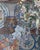 Mid 20th Century Floral Composition Realism Serigraph For Sale In Atlanta - Image 6 of 9