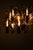 Gold Scandinavian Modern Ceiling Lamp in Brass and Glass by Hans-Agne Jakobsson, 1960s For Sale - Image 8 of 12