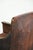 Art Deco Armchair in Velour and Decorative Nails For Sale - Image 14 of 15