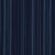 Color-drenched yarns are twisted and woven together resulting in striated irregular stripes that feel artisanal and...
