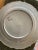 Ceramic Vintage Italian Vegetable-Themed Platter With Salad Plates, 9 Piece Set For Sale - Image 7 of 13