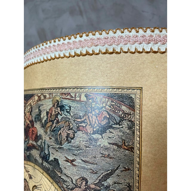 Vintage Table Lamp, 1970s For Sale - Image 12 of 16