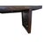 Wood Vintage Chinese Shanxi Elm Calligraphy Table For Sale - Image 7 of 8