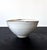 British Studio Ceramic Bowl with Magnesium Glaze Lucie Rie For Sale - Image 9 of 12