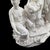 Biscuit Porcelain Group of the Three Graces & Cupid from Derby, 1770s-1780s For Sale - Image 9 of 16