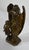 Child Led by an Angel, 1900, Patinated Bronze Sculpture For Sale - Image 3 of 18