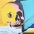 After Andy Warhol, Skull Yellow, 1980s, Print For Sale - Image 6 of 6
