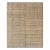 Rug & Kilim’s Mamluk Style Rug with Geometric Floral Patterns in Beige-Brown - 5x8 For Sale