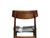 Restored Mid-Century Danish Rosewood Dining Chairs, 1955 - Set of 6 For Sale - Image 9 of 11