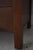 Brown Stickley Mission Oak Arts & Crafts Dresser Chest For Sale - Image 8 of 18