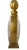 Baccarat Rocroy Perfume in Baccarat Bottle - Frangance of l.t. Piver Paris France C. 1925 For Sale - Image 4 of 16