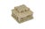 Hand-Carved Soapstone Trinket Box For Sale - Image 9 of 10