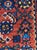 Vintage Hamadan Runner Rug, 1940s For Sale - Image 12 of 18
