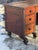 Victorian Desk in Mahogany For Sale - Image 6 of 11