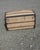 Antique French Travel Trunk For Sale - Image 11 of 11