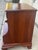 Wood Solid Cherry Bedroom Side Table 1950s For Sale - Image 7 of 11