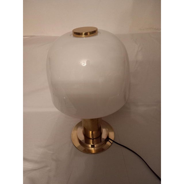 Table Lamp from Limburg For Sale - Image 4 of 14