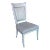 Fremarc Designs Veranda Side Chair For Sale