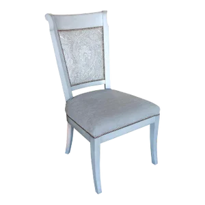 Fremarc Designs Veranda Side Chair