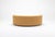 John Mascheroni Curved Sofa For Sale - Image 9 of 9