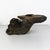 Carved Wooden Lion Paws, Set of 2 For Sale - Image 6 of 13