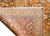 Early 20th Century Persian Hadji Jallili Tabriz Rug For Sale - Image 14 of 15